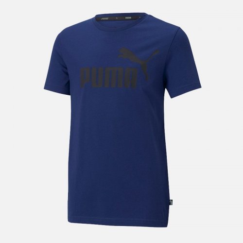 ДЕТСКА ТЕНИСКА PUMA ESS LOGO TEE 