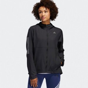 ДАМСКО ЯКЕ ADIDAS OWN THE RUN JACKET