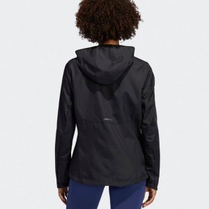 ДАМСКО ЯКЕ ADIDAS OWN THE RUN JACKET