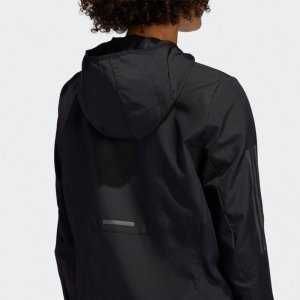 ДАМСКО ЯКЕ ADIDAS OWN THE RUN JACKET