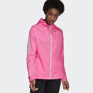 ДАМСКО ЯКЕ ADIDAS OWN THE RUN JACKET