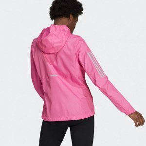 ДАМСКО ЯКЕ ADIDAS OWN THE RUN JACKET