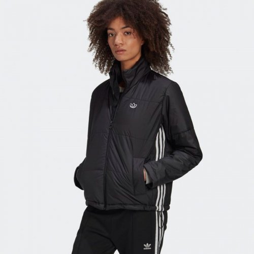 ДАМСКО ЯКЕ ADIDAS SHORT PUFFER JACKET