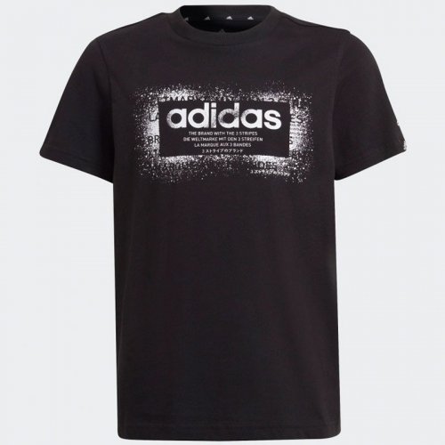 ДЕТСКА ТЕНИСКА ADIDAS GRAPHIC