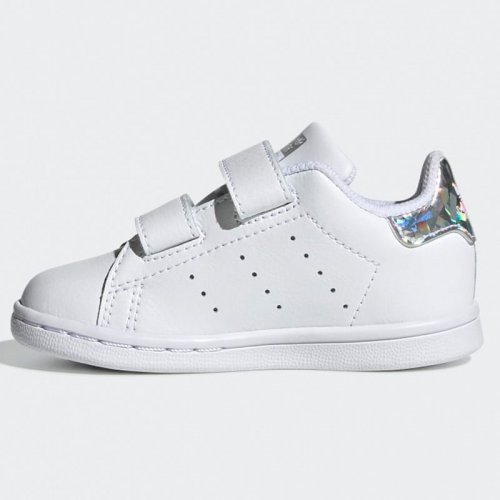 ДЕТСКИ ОБУВКИ ADIDAS ORIGINAL STAN SMITH