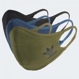 ДЕТСКИ МАСКИ ADIDAS ORIGINAL FACE COVERS