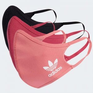 ДЕТСКИ МАСКИ ADIDAS ORIGINAL FACE COVERS