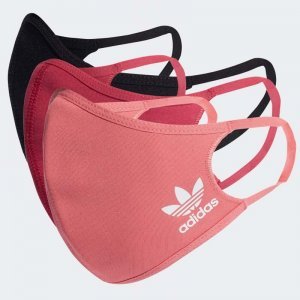 МАСКИ ADIDAS ORIGINAL FACE COVERS