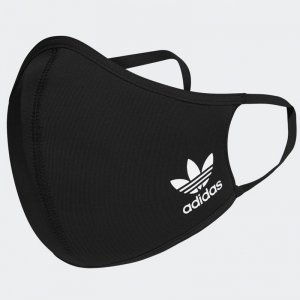 МАСКИ ADIDAS ORIGINAL FACE COVERS