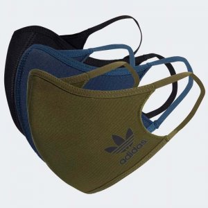 МАСКИ ADIDAS ORIGINAL FACE COVERS