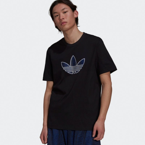 МЪЖКА ТЕНИСКА ADIDAS ORIGINAL SPRT