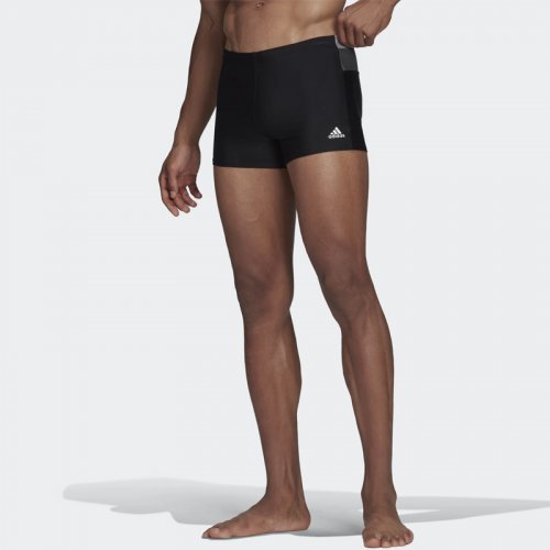 МЪЖКИ БАНСКИ ADIDAS BLOCK BOXER