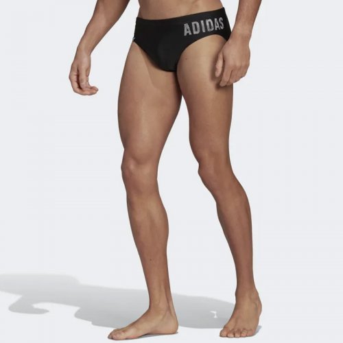 МЪЖКИ БАНСКИ ADIDAS WORDING SWIM TRUNKS