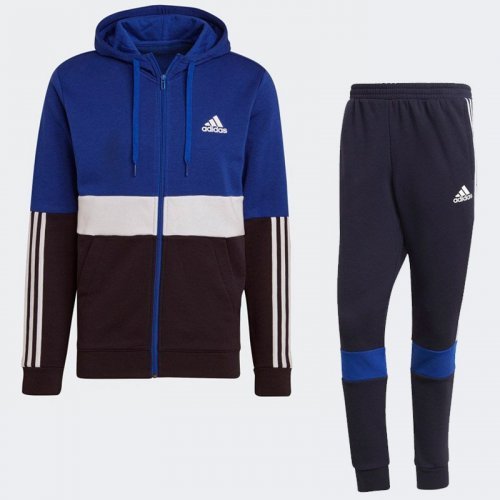 МЪЖКИ ЕКИП ADIDAS ESSENTIALS FLEECE