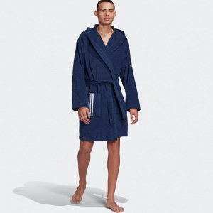 МЪЖКИ ХАЛАТ ADIDAS DRESSING GOWN