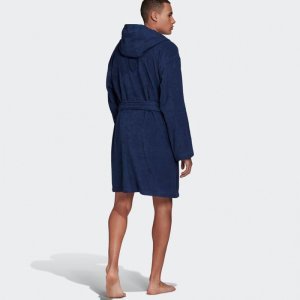 МЪЖКИ ХАЛАТ ADIDAS DRESSING GOWN