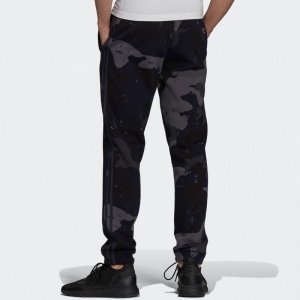 МЪЖКО ДОЛНИЩЕ ADIDAS ORIGINAL GRAPHICS CAMO SWEAT JOGGERS