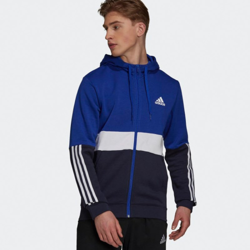 МЪЖКИ ЕКИП ADIDAS ESSENTIALS FLEECE