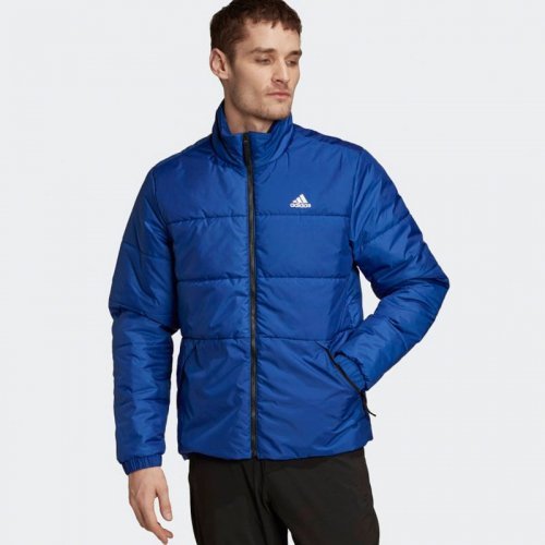 МЪЖКО ЯКЕ ADIDAS BSC 3-STRIPES INSULATED WINTER