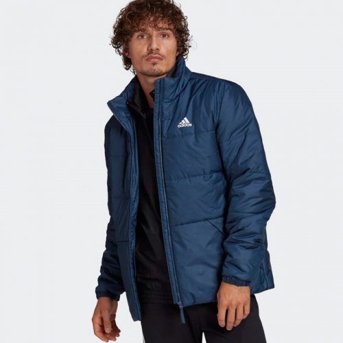 МЪЖКО ЯКЕ ADIDAS BSC 3-STRIPES INSULATED WINTER