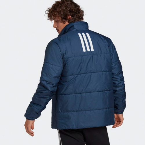 МЪЖКО ЯКЕ ADIDAS BSC 3-STRIPES INSULATED WINTER