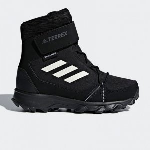 ОБУВКИ ADIDAS TERREX SNOW CF 