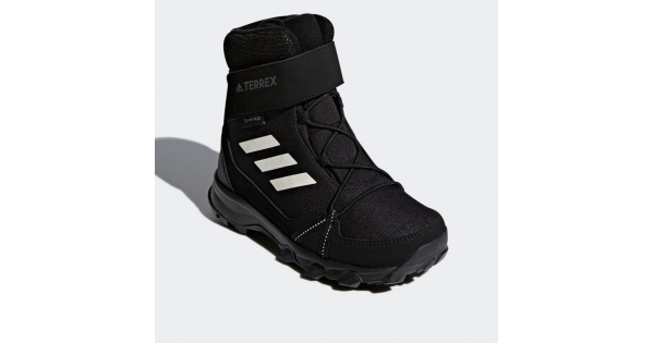 ОБУВКИ ADIDAS TERREX SNOW CF