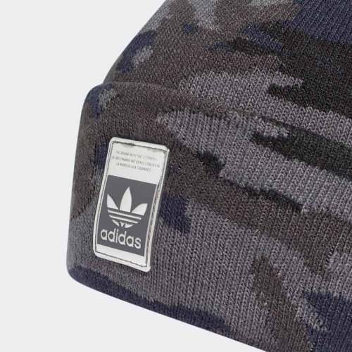 ШАПКА ADIDAS ORIGINAL CAMO