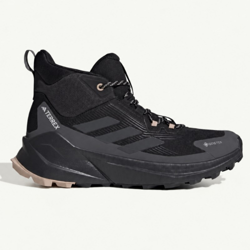 Дамски обувки Adidas TERREX TRAILMAKER 2 CBLACK/CARBON/GREFIV - JR6579