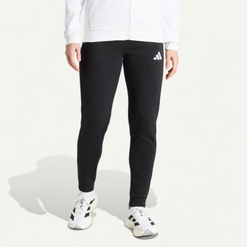 Дамско долнище Adidas ENT26 SW PNT W BLACK/WHITE - KB3945