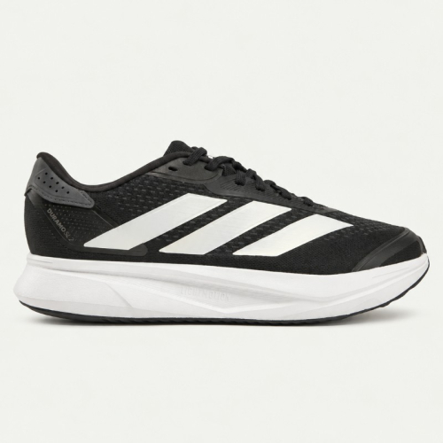 Мъжки маратонки Adidas DURAMO SL2 M CBLACK/FTWWHT/GREFIV - IH8218