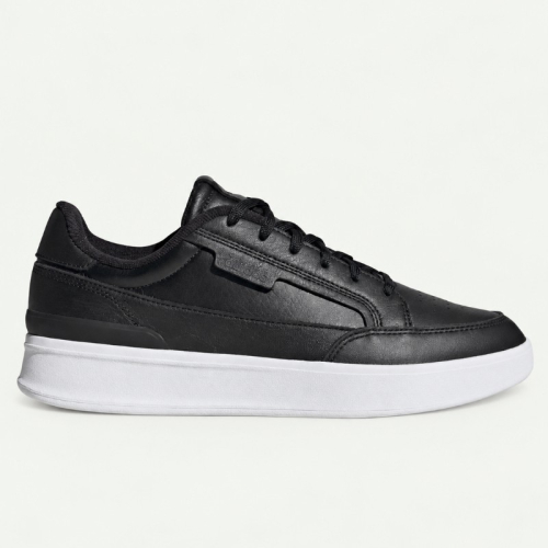 Мъжки обувки Adidas ASPYRE CBLACK/CBLACK/CARBON - JI2121