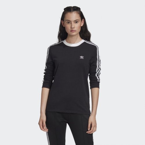 ДАМСКА БЛУЗА ADIDAS ORIGINAL 3-STRIPES  