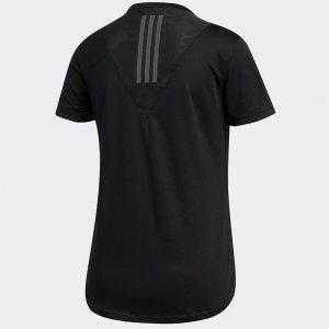 ДАМСКА ТЕНИСКА ADIDAS 3-STRIPES TEE HEAT.RDY