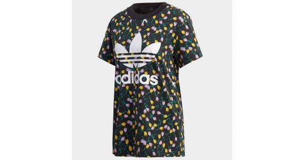 ADIDAS ORIGINAL ALLOVER PRINT