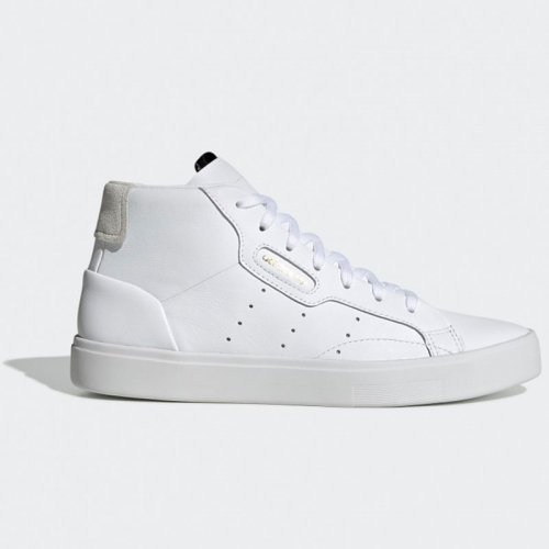 ДАМСКИ МАРАТОНКИ ADIDAS SLEEK MID