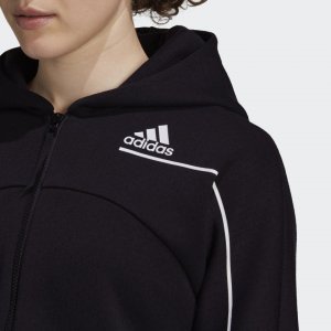 ДАМСКО ГОРНИЩЕ ADIDAS Z.N.E.