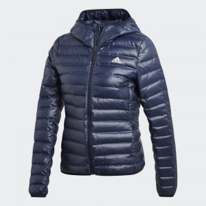 ДАМСКО ЯКЕ ADIDAS VERILITE DOWN JACKET