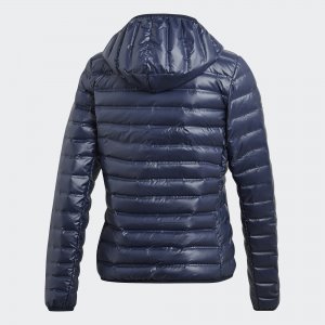 ДАМСКО ЯКЕ ADIDAS VERILITE DOWN JACKET