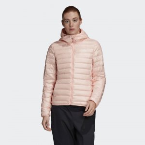 ДАМСКО ЯКЕ ADIDAS VERILITE DOWN JACKET