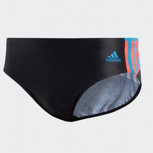 ДЕТСКИ БАНСКИ ADIDAS WORDING SWIM TRUNKS