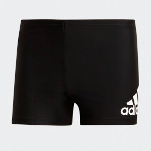 ДЕТСКИ БАНСКИ ADIDAS BADGE SWIM FITNESS BOXER 