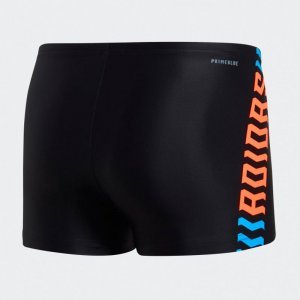 ДЕТСКИ БАНСКИ ADIDAS WORDING SWIM BRIEFS