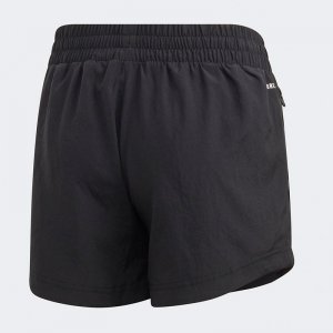 ДЕТСКИ КЪСИ ПАНТАЛОНИ ADIDAS WOVEN SHORTS