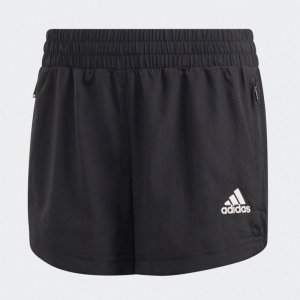 ДЕТСКИ КЪСИ ПАНТАЛОНИ ADIDAS WOVEN SHORTS