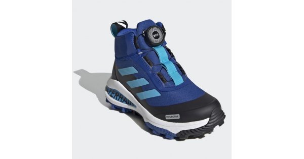 ДЕТСКИ ОБУВКИ ADIDAS FORTA RUN BOA ATR