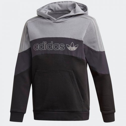 ДЕТСКИ СУИЧЪР ADIDAS ORIGINAL BX-20 HOODIE