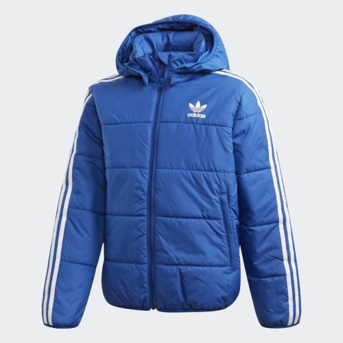 ДЕТСКО ЯКЕ ADIDAS ORIGINAL PADDED