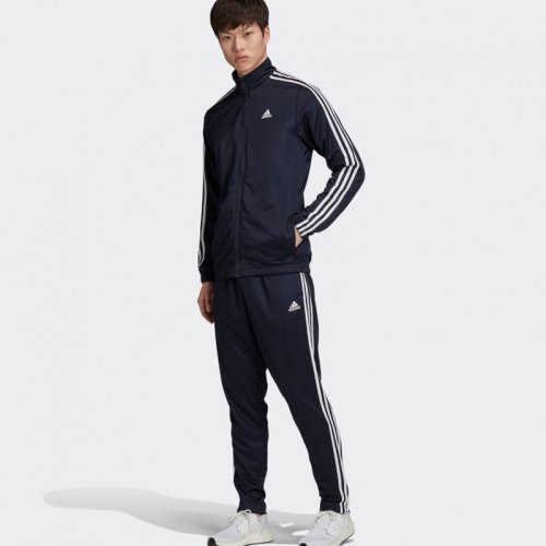 МЪЖКИ ЕКИП ADIDAS ATHLETICS TIRO TRACK SUIT