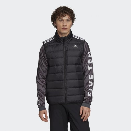 МЪЖКИ ЕЛЕК ADIDAS ESSENTIALS DOWN VEST